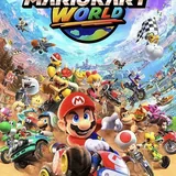 Игры Mario Kart World, FC 2026 Nintendo Switch 1