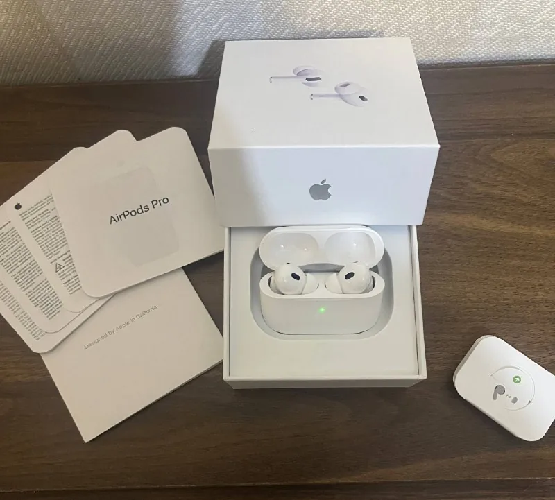 AirPods Pro 2 1