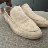 Лоферы Loro Piana Summer Walk 3