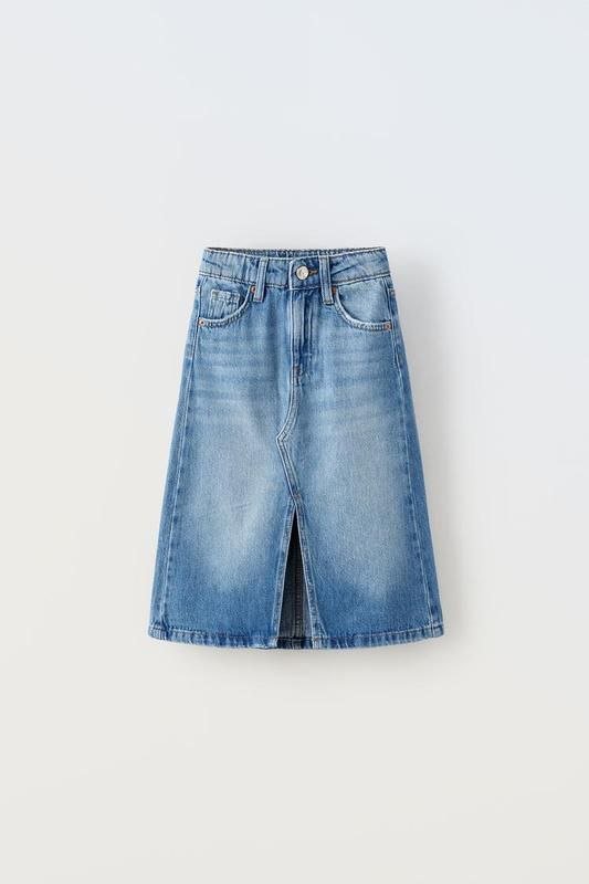 Юбка ZARA 13-14 лет, размер S