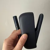Vaporesso XROS Pro, IQOS ILUMA 2