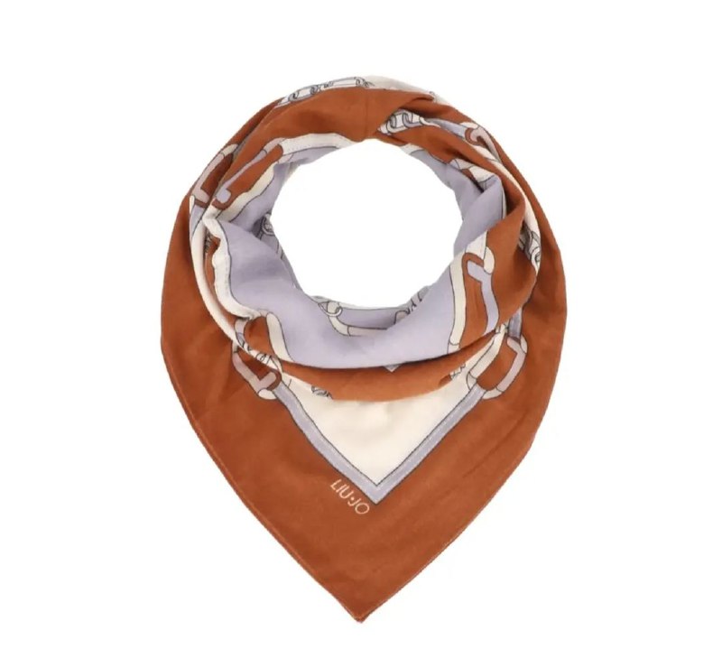 Шейный платок LIU JO Италия, оригинал 3