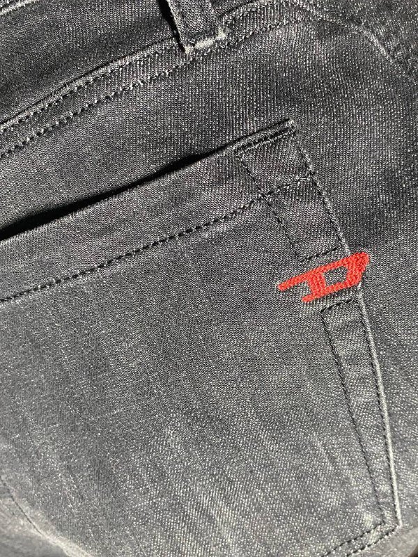 Джинсы Diesel, размер 36 4