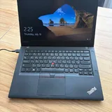 Настольные игры, ноутбук Lenovo ThinkPad T470 3