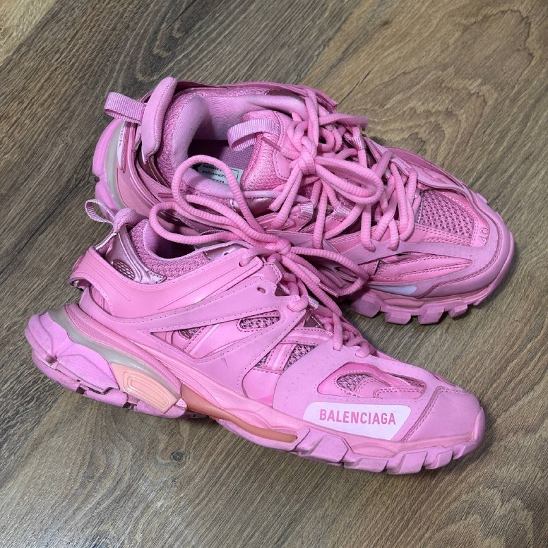 Обувь Balenciaga, Adidas, Roberto Cavalli, Demonia, Dior Alyx 6
