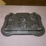Подставка охлаждающая для ноутбука 2