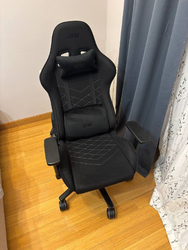 Игровое кресло