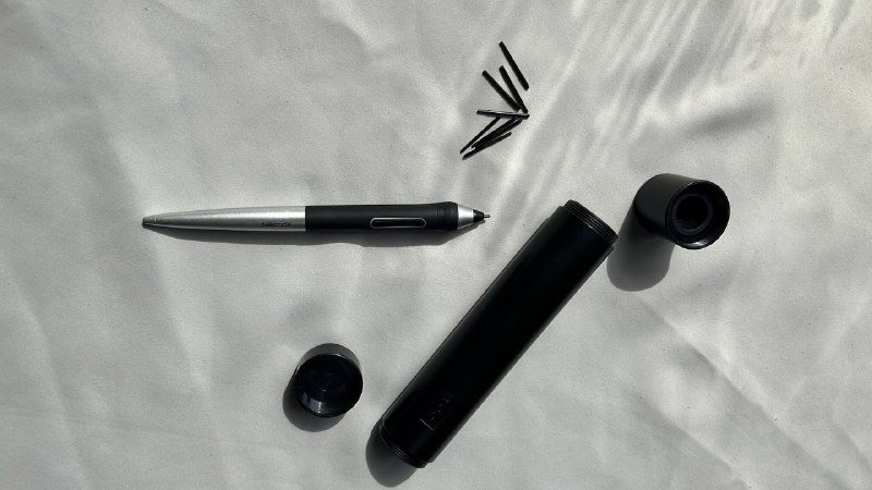 Графический планшет XP-pen deco pro medium 5