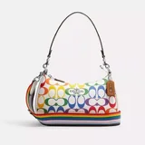 Сумка Coach лимитированный выпуск 3