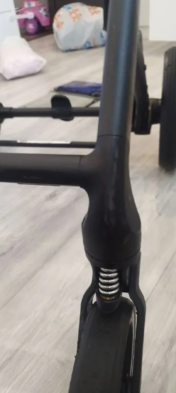 Коляска Cybex Balios S 2 в 1 5