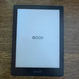 Читалка Onyx Boox Go 6, проектор DLD HY99, лампа Ulanzi, наушники Logitech G333 2