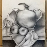 Графические рисунки 4