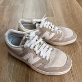 New Balance 480, Nike Court Borough Low Recraft 4