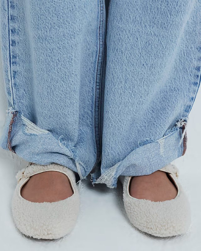 Балетки Mary Jane River Island, UGG, Ботинки Buffalo дождевые