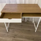 Столы Jysk, Desk TRAPPEDAL, Desk VANDBORG 3