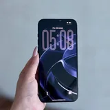 iPhone 16 Pro 3