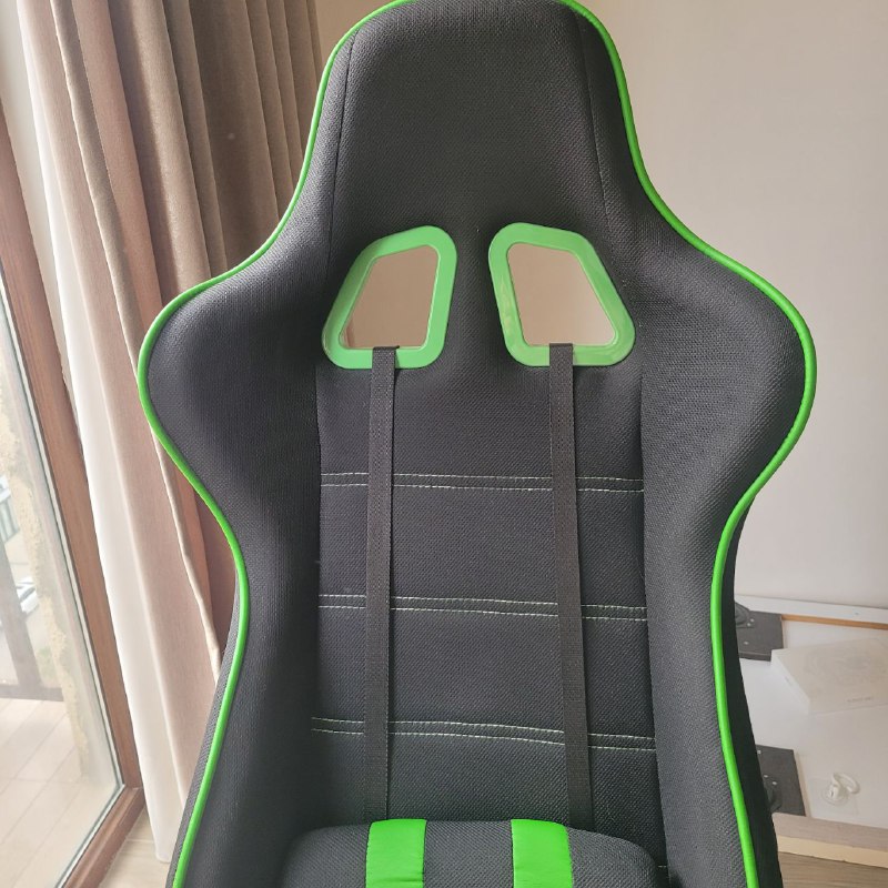 Игровое кресло 2