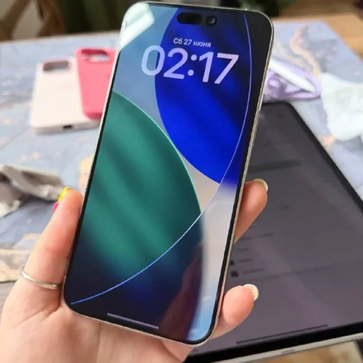 iPhone 15 Pro Max 256 GB