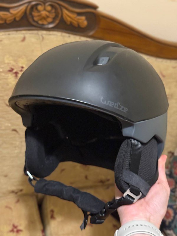 Горнолыжный шлем взрослый Piste 900 3