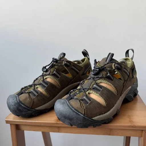 Сандали Keen Waterproof