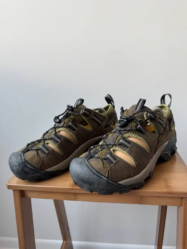 Сандали Keen Waterproof 1