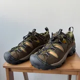 Сандали Keen Waterproof 1
