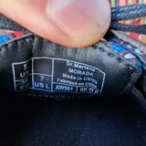 Женские кеды Dr.Martens MORADA 5