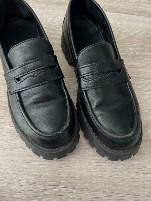 Лоферы мужские размер 40 2