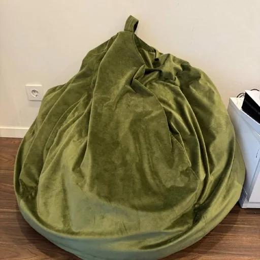 Пуфик / bean bag