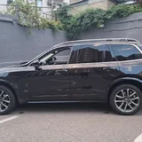 Volvo XC90 Momentum T6 7