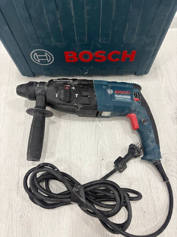 Пылесос, шуруповерт, фен, лазерная рулетка, миксер, перфоратор, вибро присоска, плиткорез, прожектор, струпцины, полированная машина 7