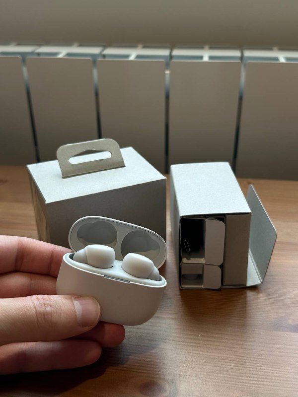 Наушники Sony LinkBuds S