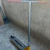 Трюковой самокат 1