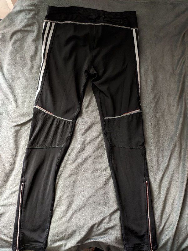 Adidas тайтсы, Adidas ClimaCool тайтсы 2