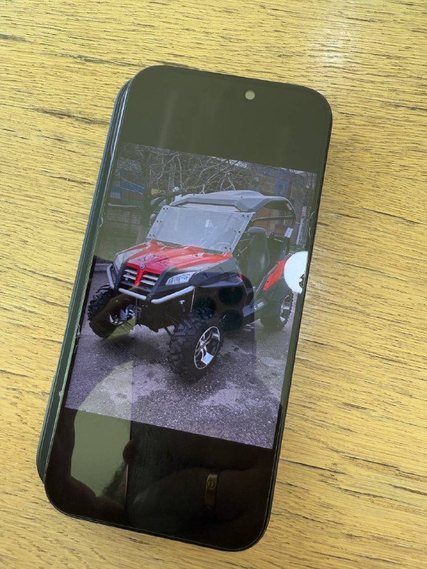 Продам 16 Pro Max 512GB 6