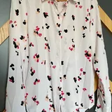 Блузка H&M 1