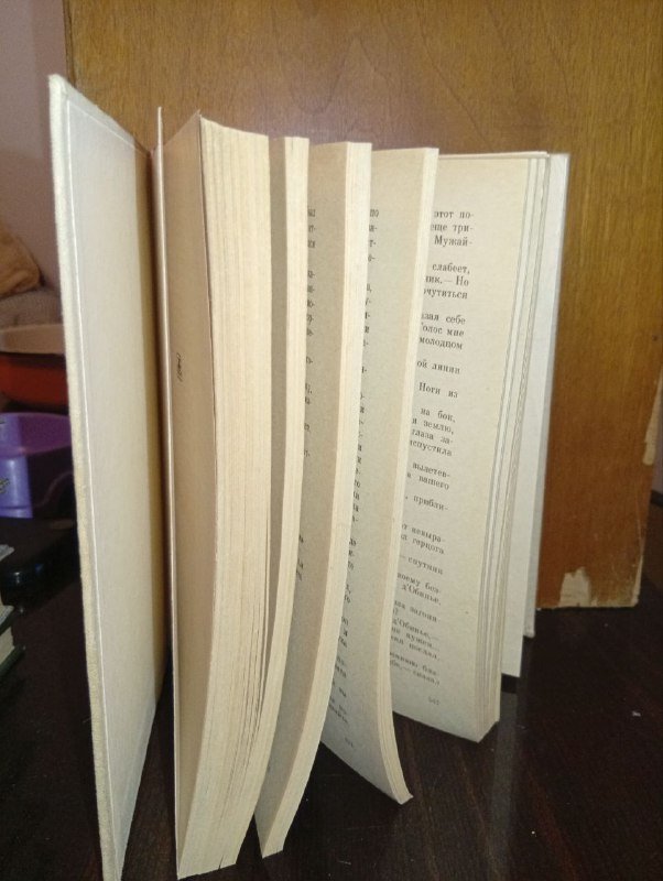 Книги: Дюма, Носов, Причард, Даррелл, Айн Рэнд 2