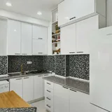 Продаётся меблированная квартира 102 м² с техникой 3