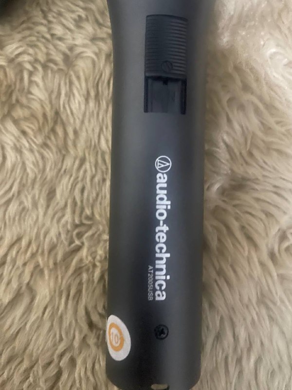 Audio-Technica microphones 2
