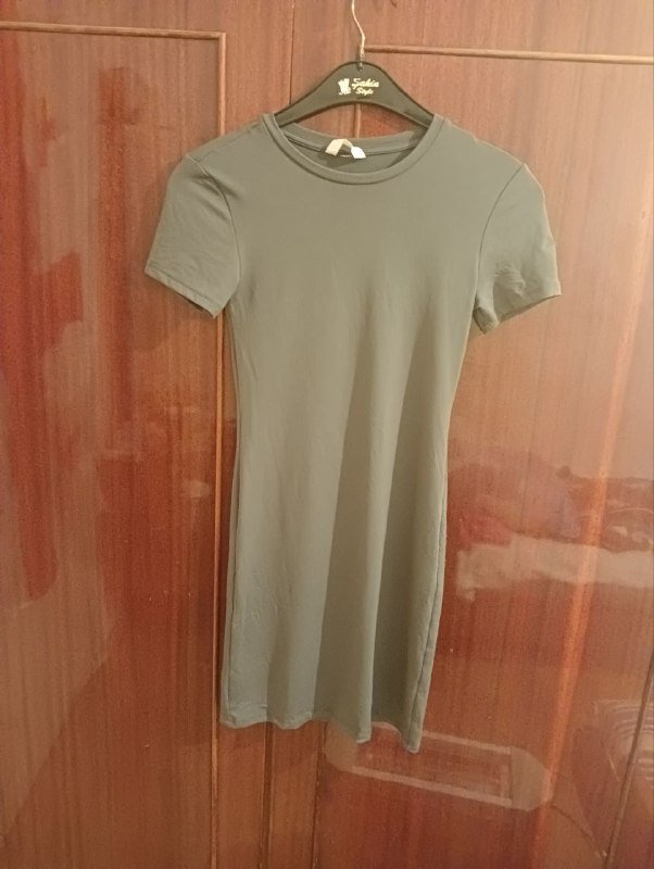 Женская одежда размер S-M комплект 3