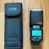 Вспышка Nikon SB-900 2