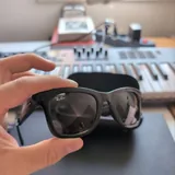 Ray-Ban Meta Stories Gen 1 smart glasses 2