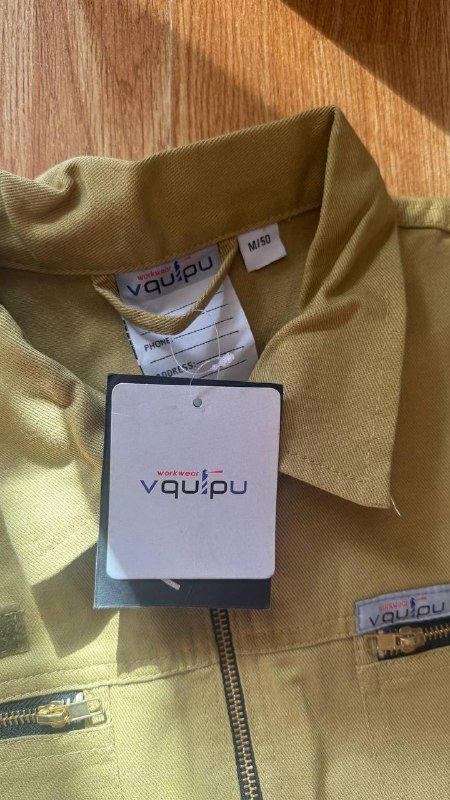 Рабочая одежда размер L новая 2