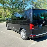 Volkswagen Multivan 6