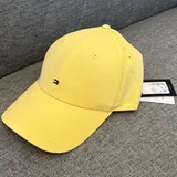 Lacoste футболка, Tommy Hilfiger кепка 9