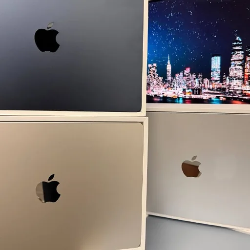 MacBook Air M2