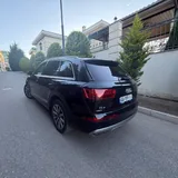 Audi Q7 3