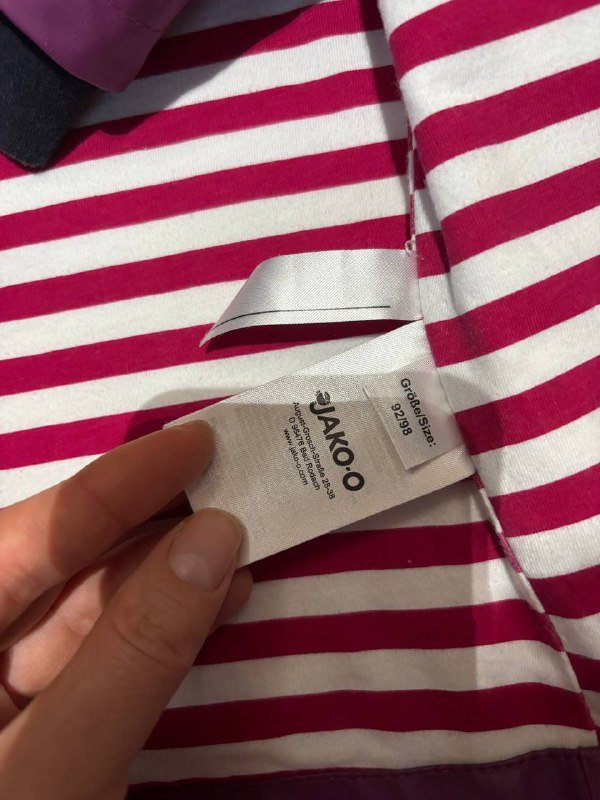 Дождевик для девочки 92-98 3