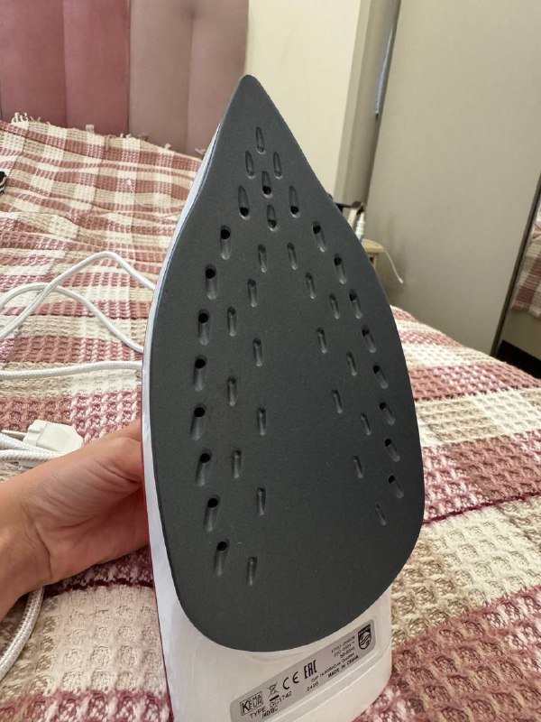 утюг Philips 2