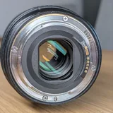 Canon EF 24-105mm f/4.0L IS USM lens 3